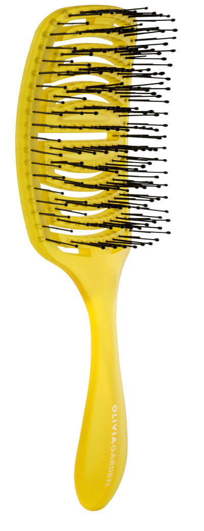 iDetangle Pride Olivia Garden – 6 cores| Escova Desembaraçadora Profissional