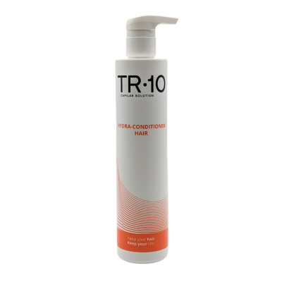 Tr10 Condicionador Hidratante Biocosmético