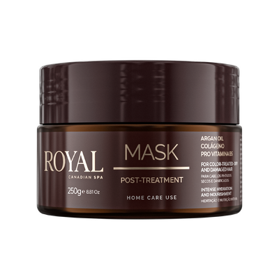 Royal Mascara  Post-Treatment 300 Ml