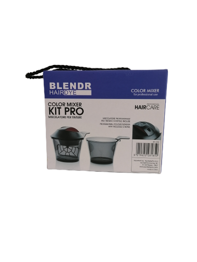 Misturadora De Tintas Color Mix Kit Pro