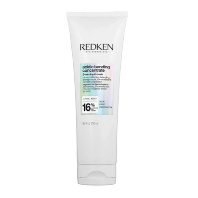 Máscara Acidic Bonding Concentrate Redken 250 ml – Reparação Intensiva