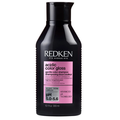 Acidic Color Gloss Shampoo Redken 300 ml