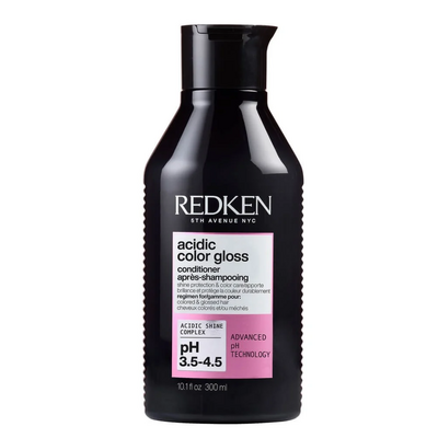 Acidic Color Gloss Conditioner Redken 500ml – Proteção da Cor e Brilho