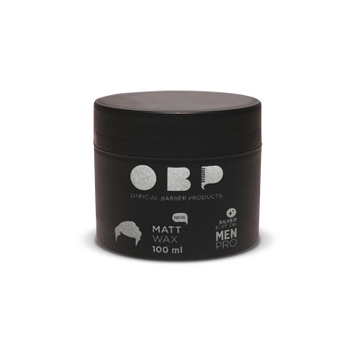 Matt Wax Obp