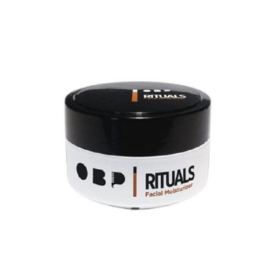 Hidratante Facial Obp