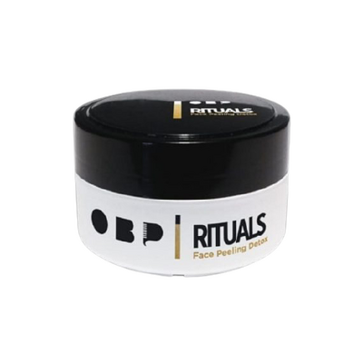 Gel Exfoliante Facial Obp
