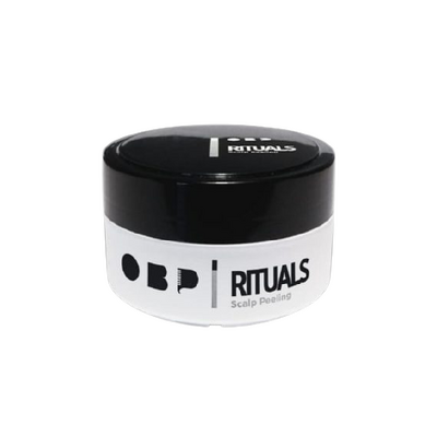 Exfoliante Capilar Hidratante Obp