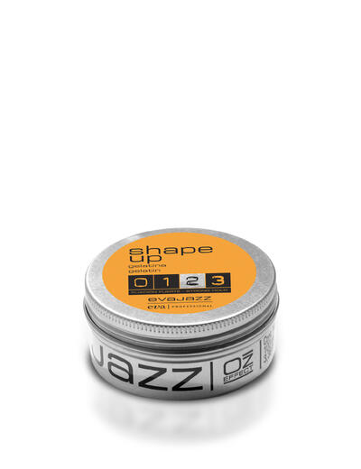 Evajazz  Shape Up