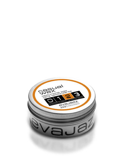 Evajazz Casual Wax
