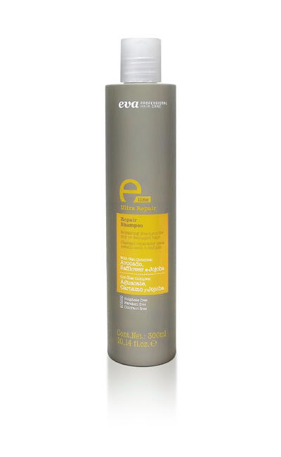 Shampoo Repair E-Line 