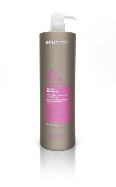  Shampoo Post Colour Ph 4,5 E-Line