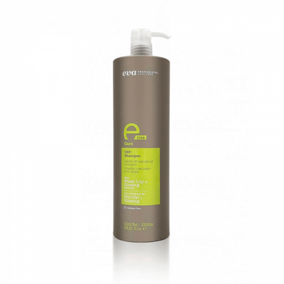 Csp Shampoo E-Line