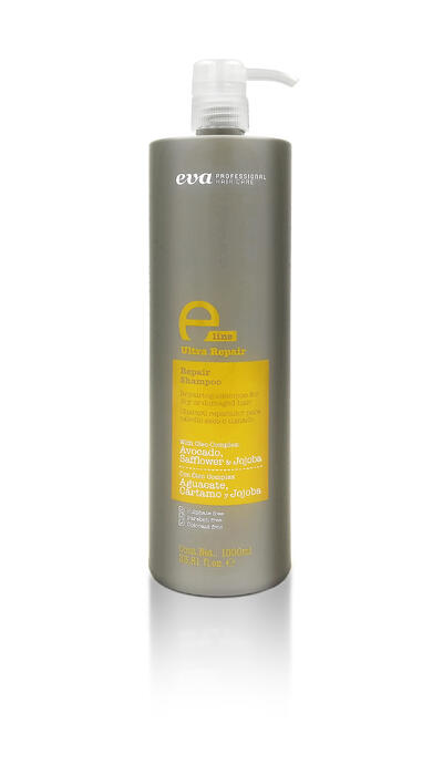 Repair Shampoo E-Line