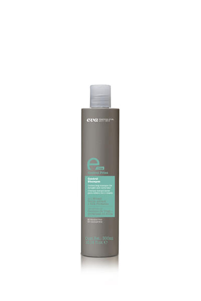 Control Shampoo E-Line 