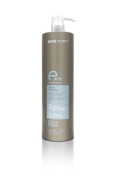 Hydra Shampoo E-Line