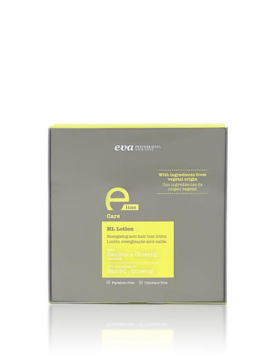 Hl Lotion E-Line