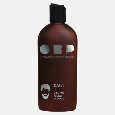 Daily Diet Shampoo Obp
