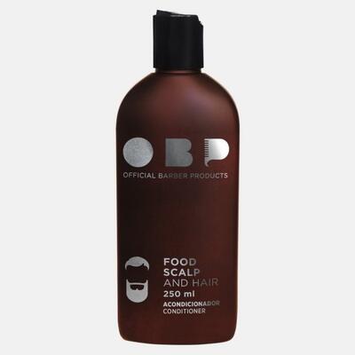 Food Scalp And Hair Conditioner Obp