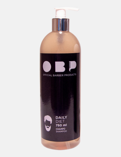 Daily Diet Shampoo Obp