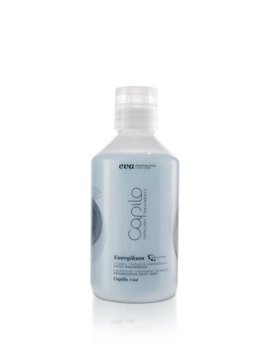 Shampoo 02 Energikum Capilo