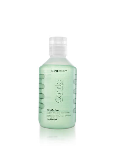 Shampoo 08 Ekilibrium Capilo