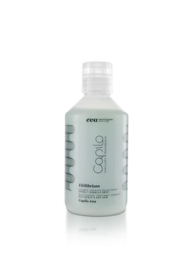 Shampoo 09 Ekilibrium Capilo