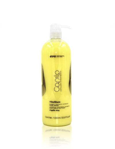 Shampoo 04 Vitalikum Capilo