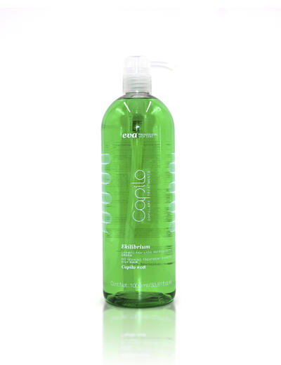 Shampoo 08 Ekilibrium Capilo