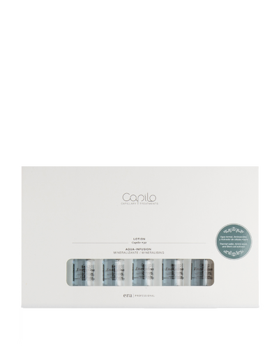 Aqua-Infusion Energikum 32 Capilo