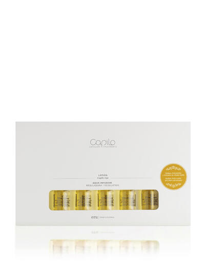 Aqua-Infusion Vitalikum 33 Capilo