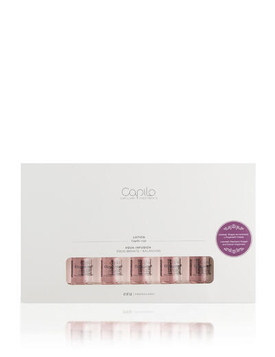 Oxygenum 35 Aqua-Infusion Capilo 