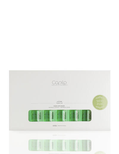 Ekilibrium  36 Aqua-Infusion Capilo