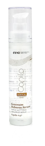 Serum 47 Summum Babassu Capilo