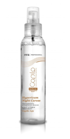 Hypericum 49 Night Caress Capilo