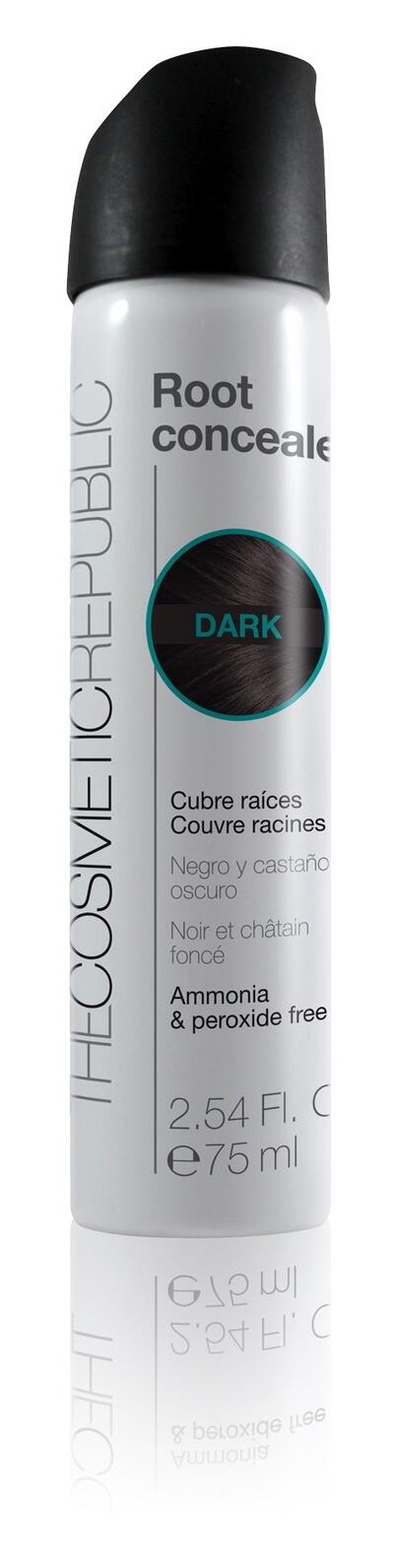 Spray Root Concealer 75 Ml Dark