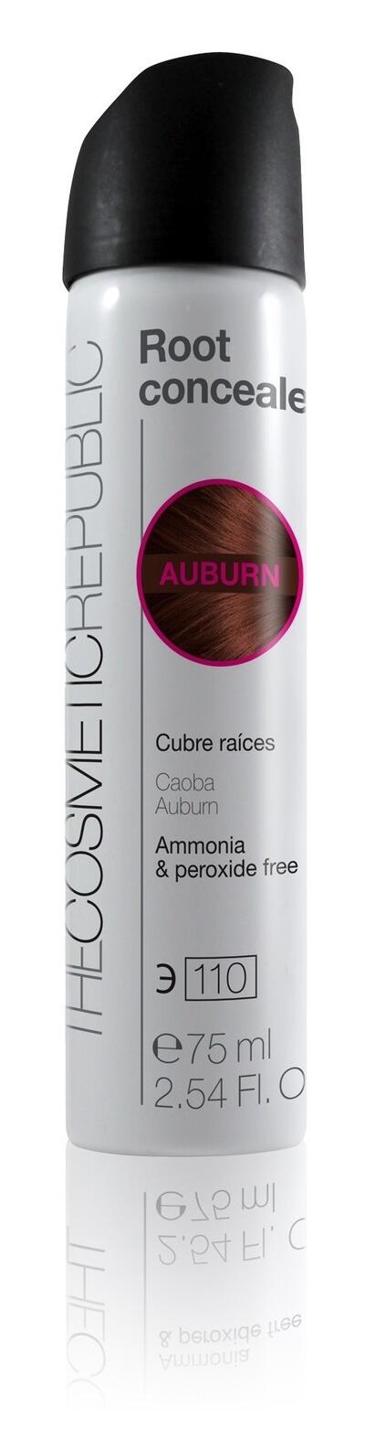 Spray Root Concealer 75 Ml Cobre