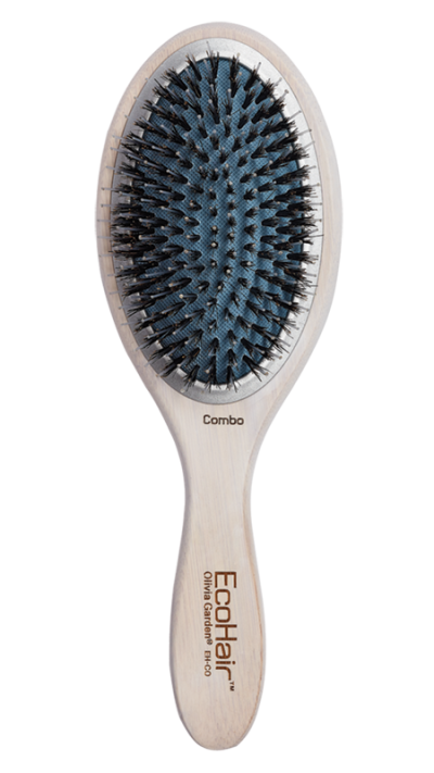Ecohair Paddle Combo