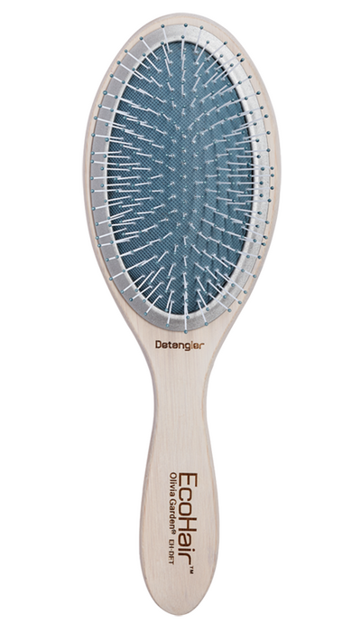 Ecohair Paddle Detangler