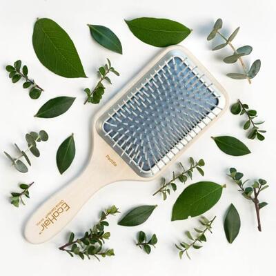 Ecohair Paddle Styler
