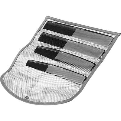 Pente 4Un Carbon+ Ion Pouch Sc Olivia Garden