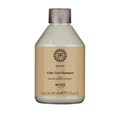 B&R Shampoo Color Care