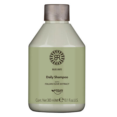 B&R Shampoo Daily Care