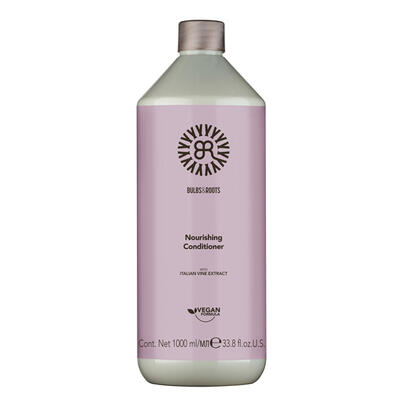 B&R Conditioner Nourishing Care
