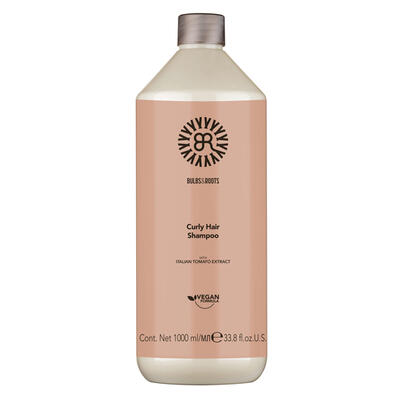 B&R Shampoo Curly