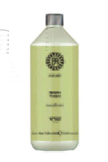 B&R Shampoo Discipline