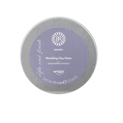 B&R Style Moulding Clay Paste