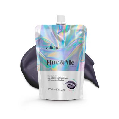 Hue&Me Moonlight Gray