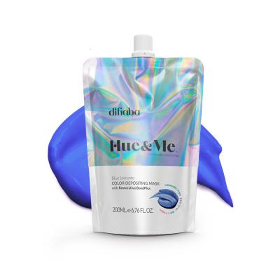 Hue&Me Blue Sorrento