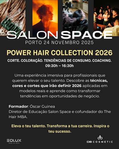 Formação Corte, Coloração e Tendências de Consumo 2026